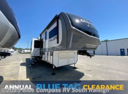 Used 2024 Alliance RV Valor 42v13 available in Benson, North Carolina