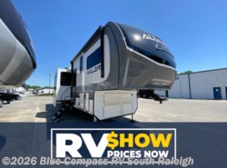 Used 2024 Alliance RV Valor 42v13 available in Benson, North Carolina