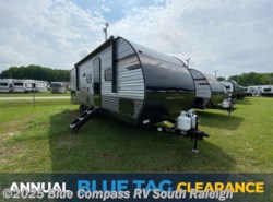 New 2026 Forest River Aurora Light 26BHS available in Benson, North Carolina