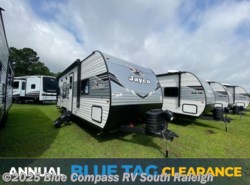 New 2026 Jayco Jay Flight SLX 260BH available in Benson, North Carolina