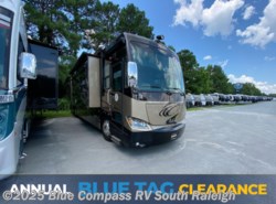 Used 2012 Tiffin Phaeton 40 QBH available in Benson, North Carolina