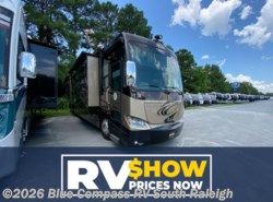 Used 2012 Tiffin Phaeton 40 QBH available in Benson, North Carolina
