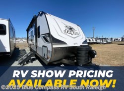 New 2025 Jayco Jay Feather 21MML available in Benson, North Carolina