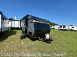 New 2026 Forest River Aurora Light 18BHS available in Benson, North Carolina