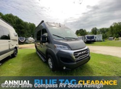 New 2026 Entegra Coach Arc 18C available in Benson, North Carolina