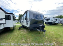 New 2026 Forest River Rockwood Ultra Lite 2608BS available in Benson, North Carolina