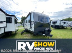 New 2026 Forest River Rockwood Ultra Lite 2608BS available in Benson, North Carolina