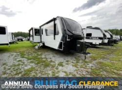 New 2026 Brinkley RV Model Z AIR 297 available in Benson, North Carolina