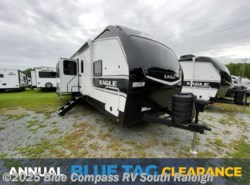New 2026 Jayco Eagle HT 312BHOK available in Benson, North Carolina