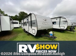 New 2026 Jayco Jay Flight SLX 250BH Sport's Edition available in Benson, North Carolina