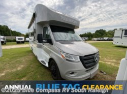 New 2026 Thor Motor Coach Tiburon Sprinter 24FB available in Benson, North Carolina