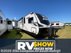 New 2026 Jayco Jay Feather 29QBH available in Benson, North Carolina