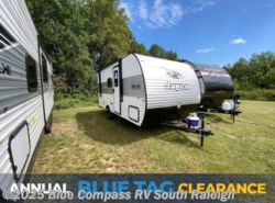 New 2026 Jayco Jay Flight SLX 170BH Sport's Edition available in Benson, North Carolina