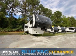 New 2026 Brinkley RV Model Z 3420 available in Benson, North Carolina