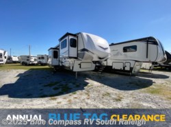 Used 2023 Dutchmen Astoria 3803FLP available in Benson, North Carolina