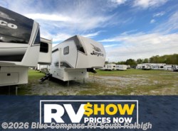 New 2026 Jayco Eagle SLE 28BHU available in Benson, North Carolina