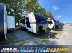 New 2026 Brinkley RV Model I 294 available in Benson, North Carolina