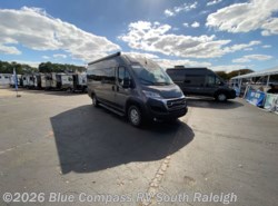 New 2026 Entegra Coach Ethos 20T available in Benson, North Carolina