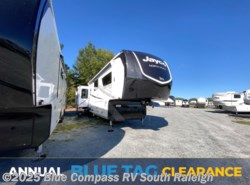 New 2026 Jayco North Point 377RLBH available in Benson, North Carolina