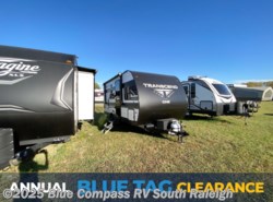 Used 2025 Grand Design Transcend One 151BH available in Benson, North Carolina