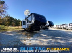 New 2026 Brinkley RV Model G 3950 available in Benson, North Carolina