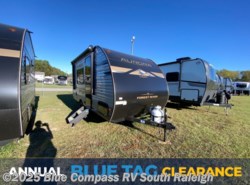 New 2026 Forest River Aurora Light 15RBX available in Benson, North Carolina