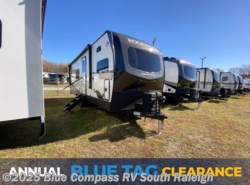 New 2026 Forest River Rockwood Signature 8263MBR available in Benson, North Carolina