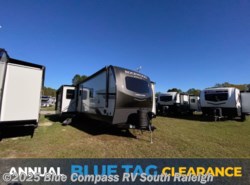 New 2026 Forest River Rockwood Signature 8337RL available in Benson, North Carolina