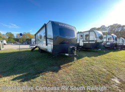New 2026 Forest River Rockwood Ultra Lite 2606WS available in Benson, North Carolina
