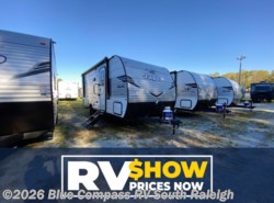 New 2026 Jayco Jay Flight SLX 197MB available in Benson, North Carolina