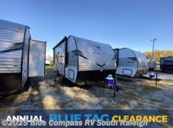 New 2026 Jayco Jay Flight SLX 160LK available in Benson, North Carolina