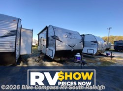 New 2026 Jayco Jay Flight SLX 160LK available in Benson, North Carolina