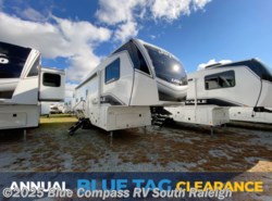 New 2026 Jayco Eagle HT 31QCD available in Benson, North Carolina