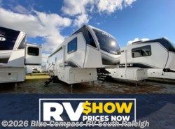 New 2026 Jayco Eagle HT 31QCD available in Benson, North Carolina