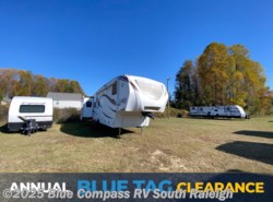 Used 2012 Keystone Laredo 310RE available in Benson, North Carolina