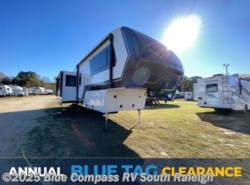 New 2026 Brinkley RV Model Z 3100 available in Benson, North Carolina