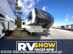New 2026 Brinkley RV Model Z 3600 available in Benson, North Carolina