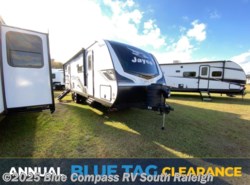 New 2026 Jayco Jay Feather 27BH available in Benson, North Carolina
