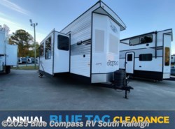 New 2026 Jayco Jay Flight Bungalow 404LOFT DS available in Benson, North Carolina