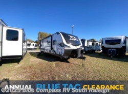 New 2026 Jayco Jay Feather 25RB available in Benson, North Carolina