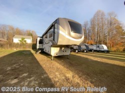Used 2019 Jayco Pinnacle 37RLWS available in Benson, North Carolina