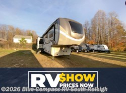 Used 2019 Jayco Pinnacle 37RLWS available in Benson, North Carolina
