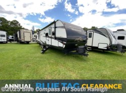 Used 2023 Forest River Aurora Sky Series 320bds Series available in Benson, North Carolina