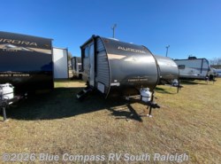 New 2026 Forest River Aurora Light 13BHX available in Benson, North Carolina