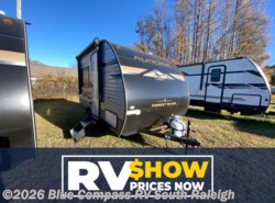 New 2026 Forest River Aurora Light 13RDX available in Benson, North Carolina