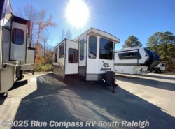 Used 2026 Jayco Jay Flight Bungalow 40DLFT available in Benson, North Carolina