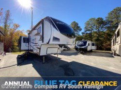 Used 2022 Grand Design Reflection 337RLS available in Benson, North Carolina