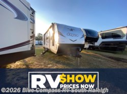 New 2026 Jayco Jay Flight SLX 321BDS available in Benson, North Carolina