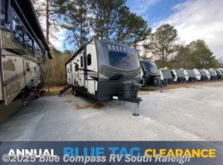 Used 2025 Forest River Rockwood Ultra Lite 2616BH available in Benson, North Carolina