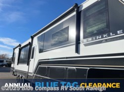 New 2026 Brinkley RV Model G 4150 available in Benson, North Carolina